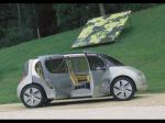 Renault Ellypse concept 2002 года